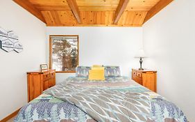 Snowbird Chalet #5