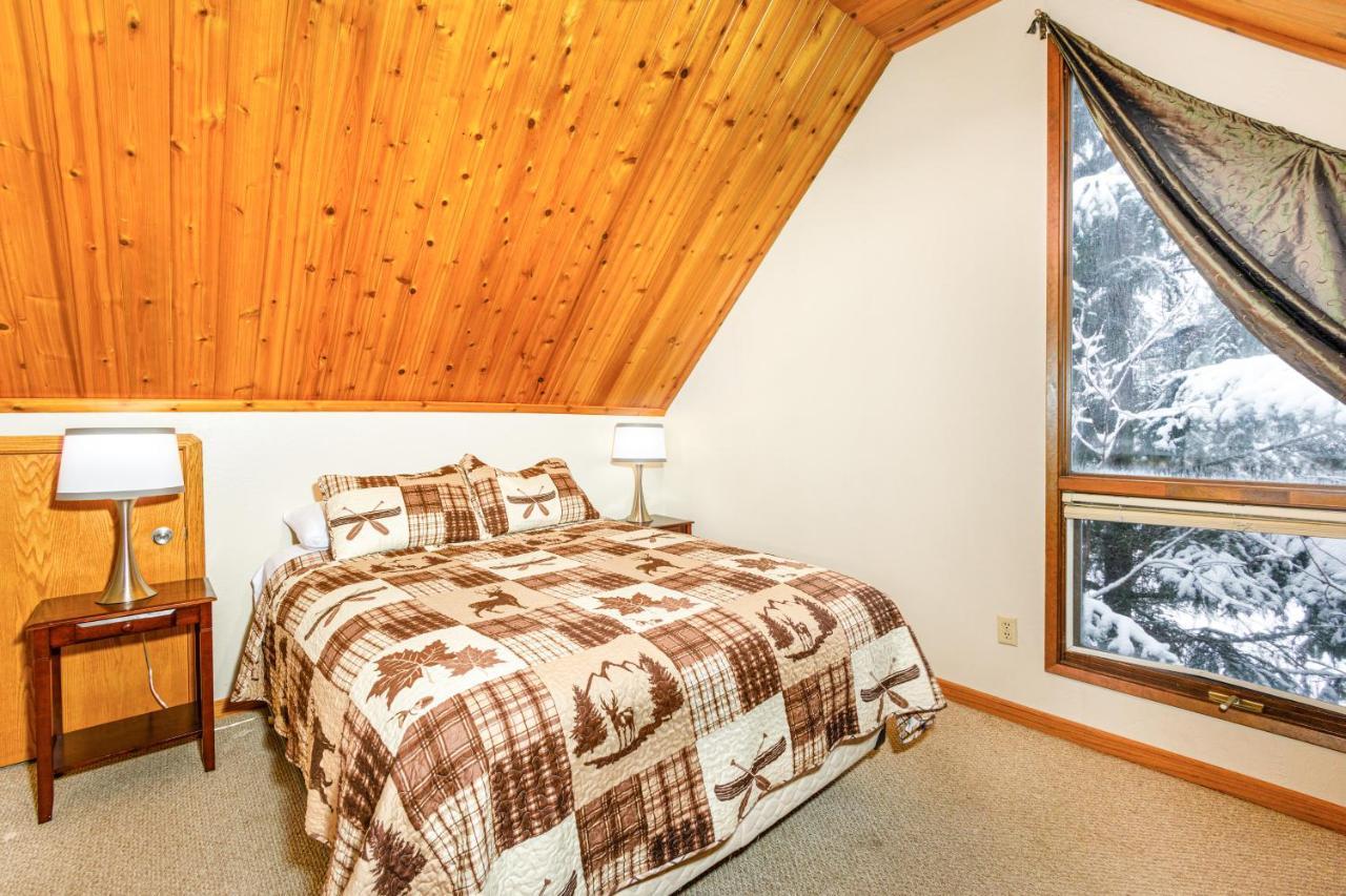 Snowbird Chalet #5 Girdwood Exterior photo